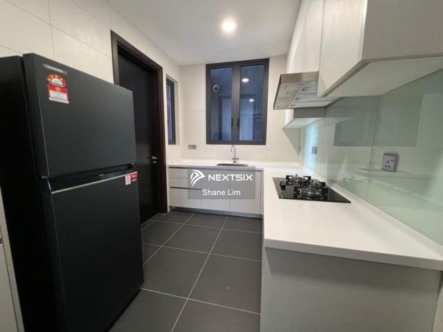 Residential House for rent in Kinabalu, Sabah