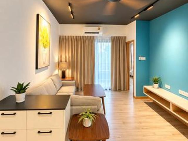 Condominium for sale in Kota Kinabalu, Bahagian Pantai Barat