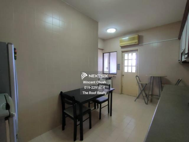 Residential House for rent in Kinabalu, Sabah