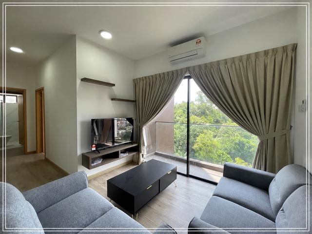 Condominium for rent in Kinabalu, Sabah