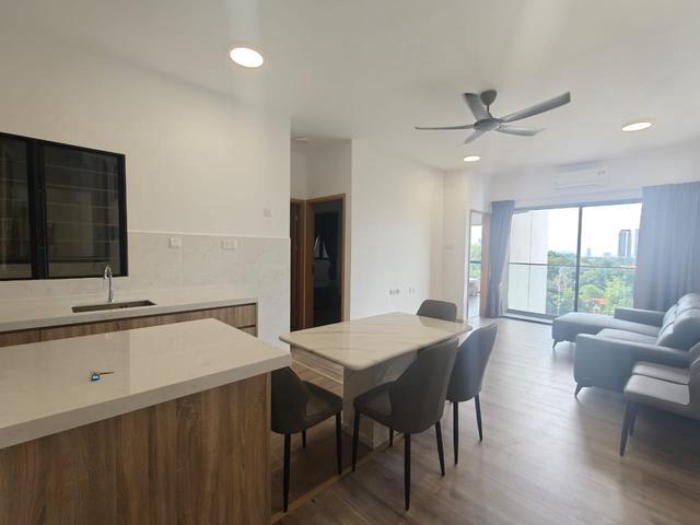 Condominium for rent in Kinabalu, Sabah