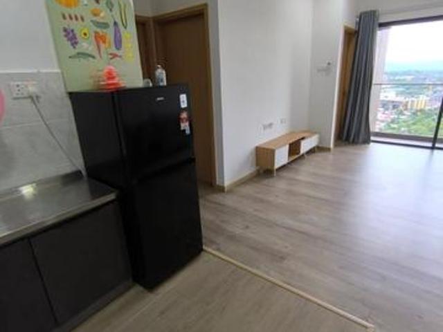 Condominium for rent in Kinabalu, Sabah