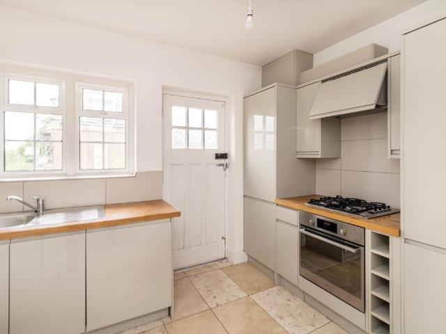Apartment for rent in London Borough of Southwark, Greater London