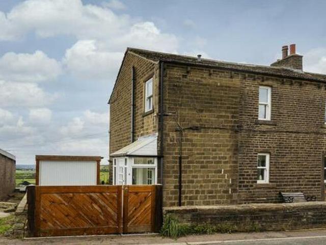 House for sale in North Yorkshire