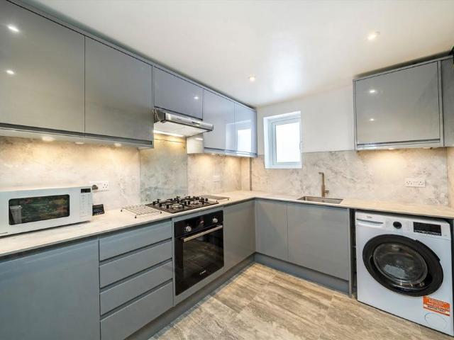 House for rent in Nunhead, Greater London