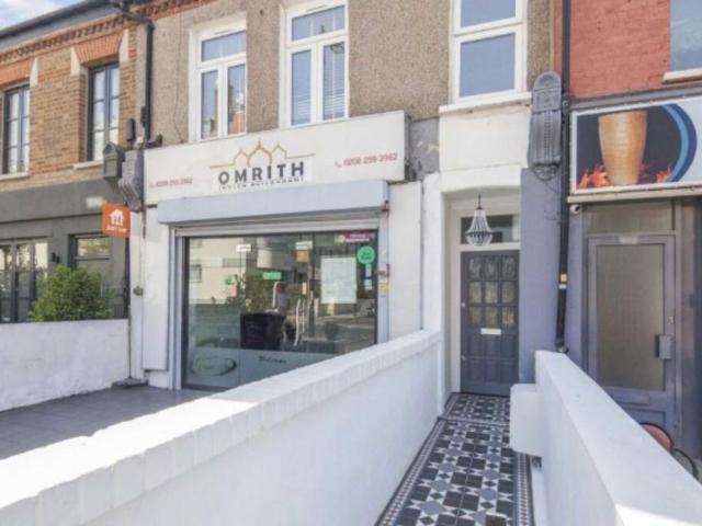 House for rent in Nunhead, Greater London