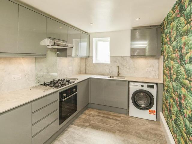 House for rent in Nunhead, Greater London