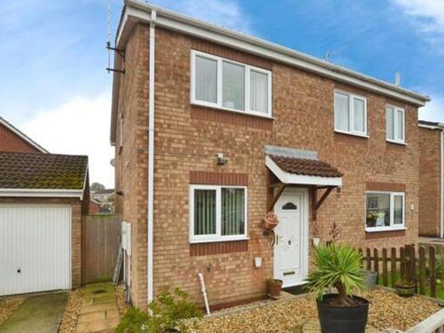 House for sale in Prospect Hill, Costhorpe