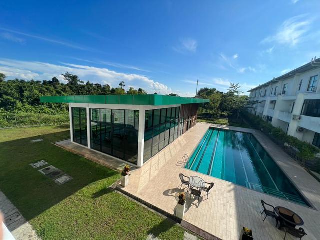 Apartment for rent in Kuching
