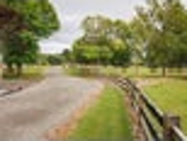 Land for sale in Manawatu District