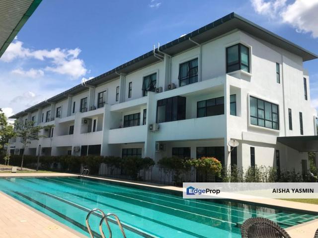 House for sale in Kuching, Sarawak