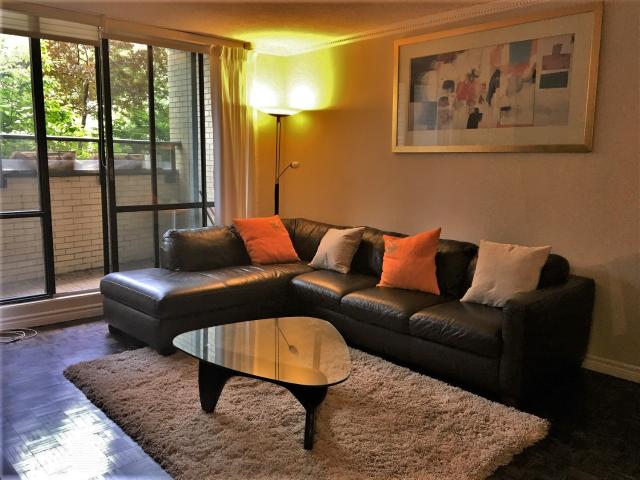 Apartment for rent in Woburn, Ontario