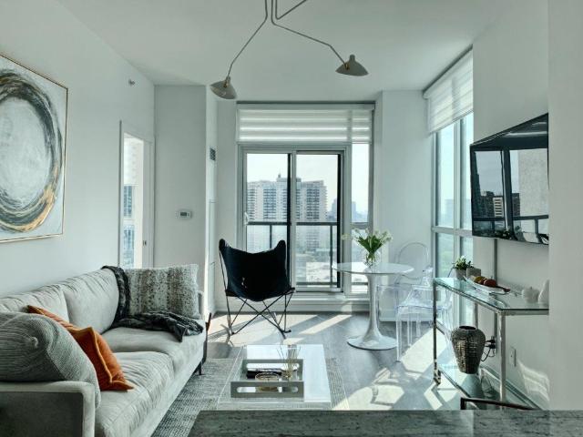 Apartment for rent in Woburn, Ontario
