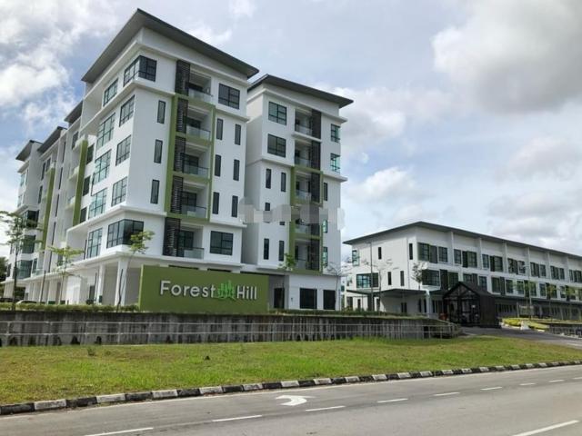 House for rent in Kuching, Sarawak