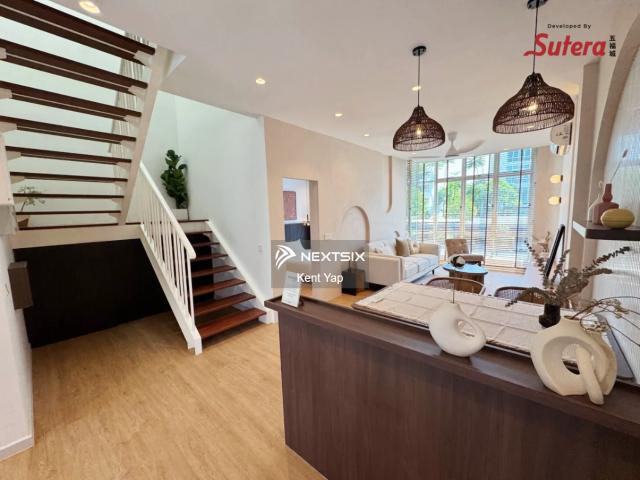 Residential House for sale in Petaling, Alam Impian
