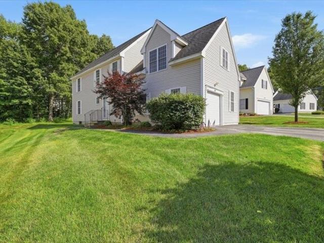 House for sale in New Hampshire
