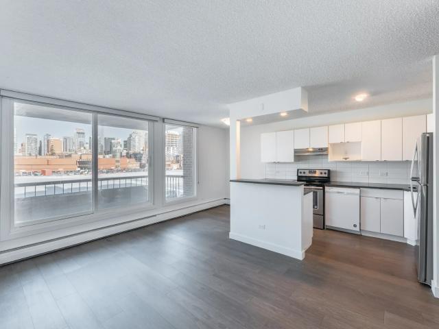 Apartment for rent in Northwest, Alberta