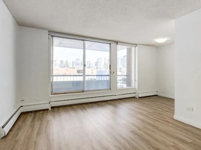 Apartment for rent in Upper Mount Royal, Calgary