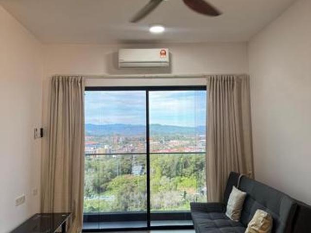 Condominium for rent in Kota Kinabalu, Bahagian Pantai Barat