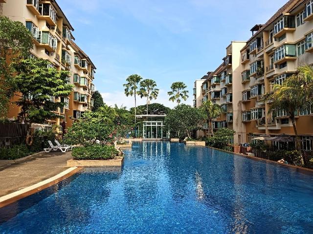 Condominium for sale