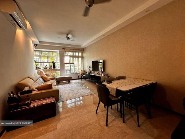 Condominium for sale in Yishun, 27 Far North, Yishun