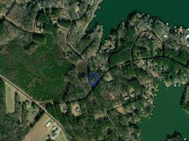 Land for sale in Littleton, North Carolina