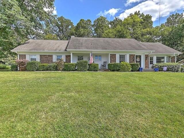 House for sale in Tennessee