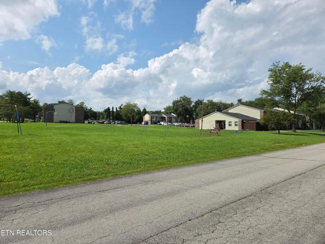 Land for sale in Tennessee