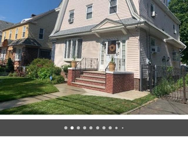 Room for rent in Newark, New Jersey