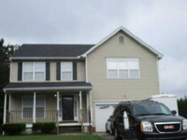 House for sale in Petersburg