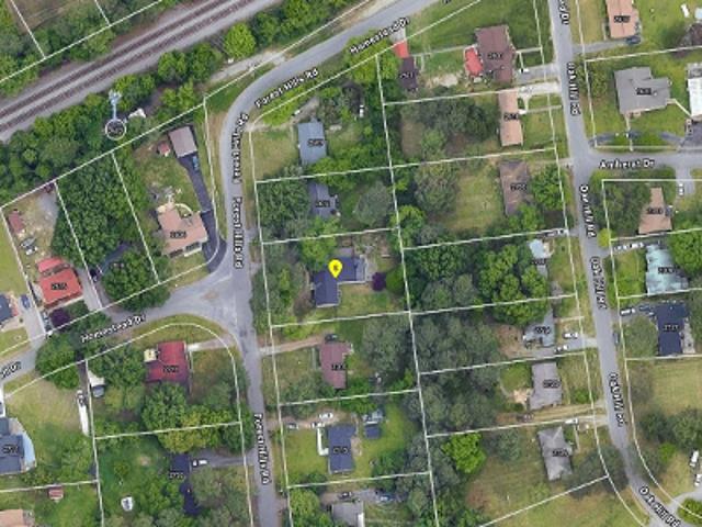House for sale in Virginia