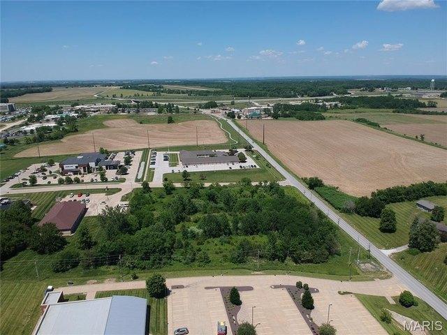 Land for sale in Hannibal, Missouri