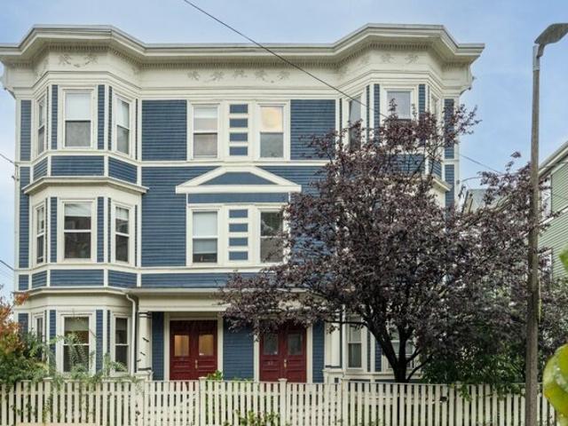 Condo for sale in Boston, Massachusetts