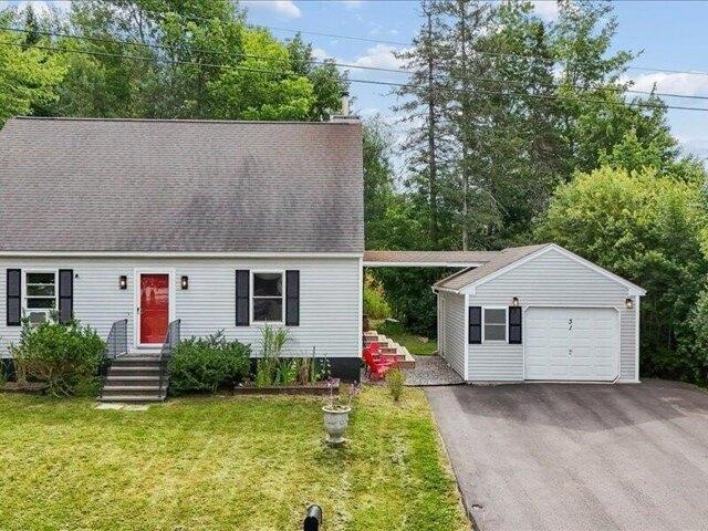 House for sale in Bucksport, Hancock County
