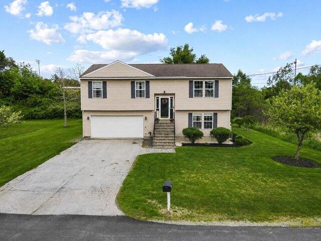 House for sale in Bucksport, Maine
