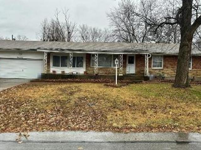 House for sale in Missouri