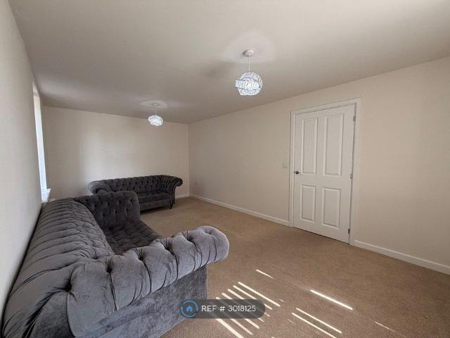 House for rent in Leicester Forest East, Blaby