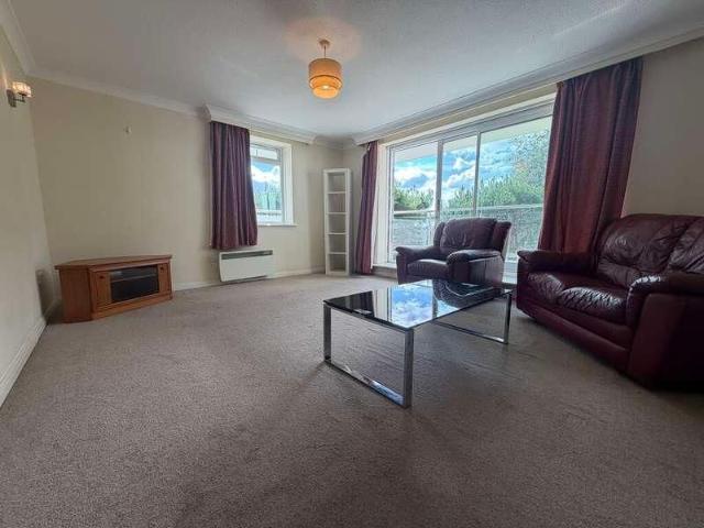 Apartment for rent in West Cliff, Bournemouth