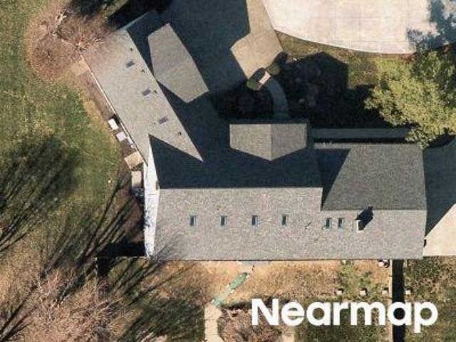 House for sale in Fishers, Indiana