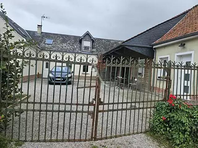 Maison vente à Forest-l'Abbaye, Somme