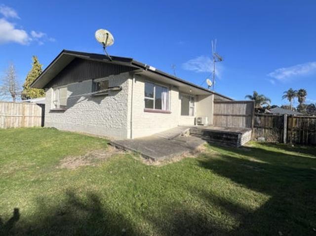 House for rent in Hamilton, Waikato