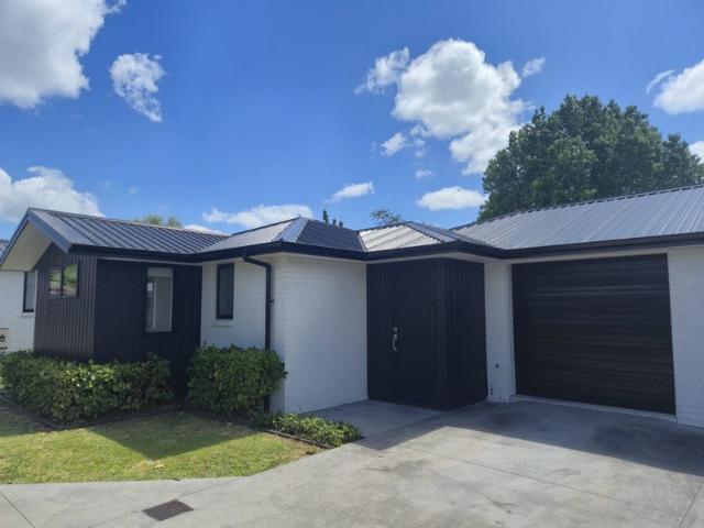 House for rent in Beerescourt, Hamilton City