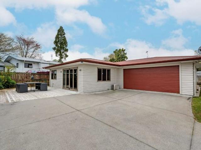 House for rent in Hamilton, Waikato