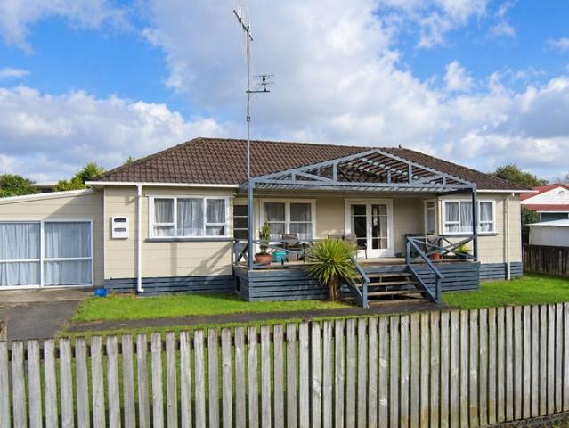 Apartment for rent in Livingstone, Hamilton City