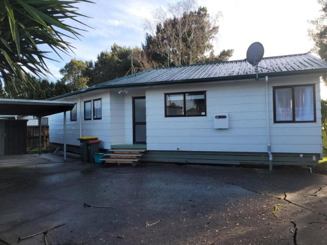 House for rent in Hamilton, Waikato