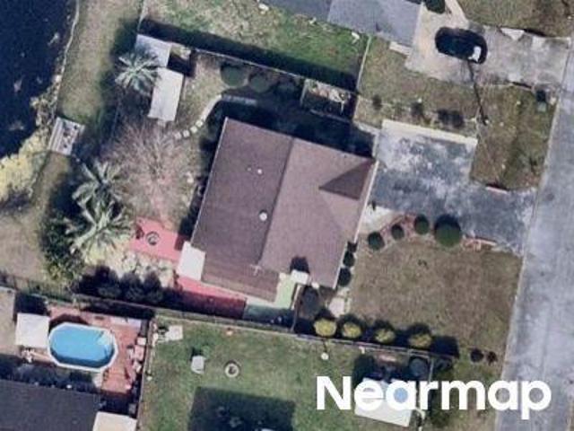 House for sale in Allenhurst, Georgia