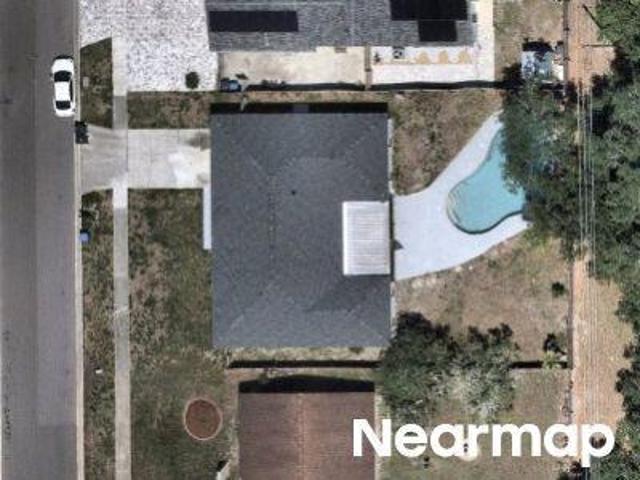 House for sale in Tampa, Florida