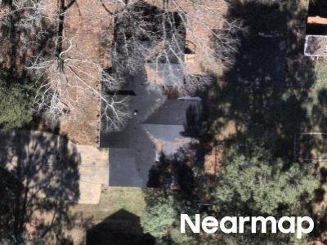 House for sale in Jackson, Mississippi