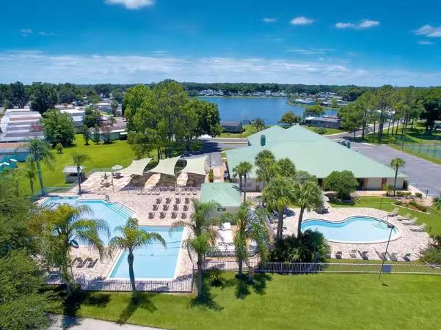 House for rent in Plant City