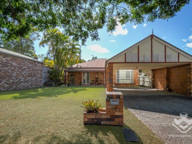 House for rent in The Vista, Greater Brisbane